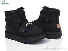 Ботинки T350-3-1 BBT / p. 31-36 / 8пар