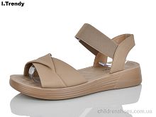 Босоножки YZ106-5 Trendy / p. 36-41 / 8пар