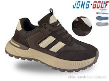 Кроссовки C11907-4 Jong Golf / p. 32-39 / 8пар