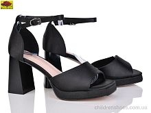 Босоножки L256-12 Mei De Li / p. 36-40 / 6пар