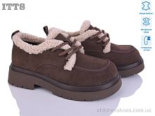 Туфли 1231-35 ITTS / p. 36-41 / 6пар