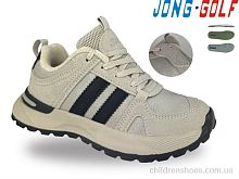 Ботинки C31161-3 Jong Golf / p. 32-37 / 8пар