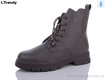 Ботинки E922-27 Trendy / p. 36-41 / 8пар