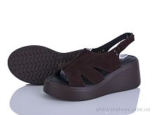 Босоножки X376-2 Loretta / p. 36-41 / 8пар