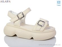 Босоножки 7051-1 beige Ailaifa / p. 36-41 / 8пар