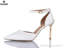 Туфли H6535-1 Башили / p. 36-41 / 8пар