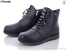 Ботинки BK807A-5 Trendy / p. 37-42 / 8пар