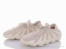 Кроссовки 176-27(450) beige Violeta / p. 40-44 / 8пар