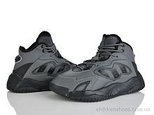 Кроссовки 3860-A3615-4 Мир / p. 41-45 / 8пар