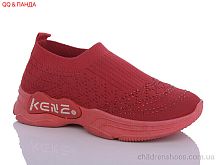 Кроссовки 88-103-4 QQ shoes / p. 36-41 / 8пар