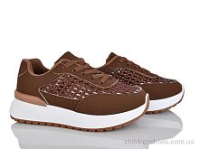 Кроссовки K528-3 Loretta / p. 36-41 / 8пар