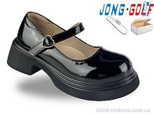 Туфли C12023-4 Jong Golf / p. 30-37 / 8пар