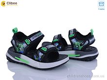 Сандалии ZB2324-1 Clibee / p. 26-31 / 6пар