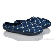 Тапки NT305-1 Soylu / p. 37-40 / 6пар