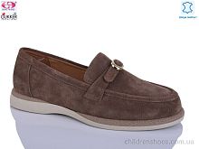 Туфли MG8430 Gukkcr / p. 36-40 / 8пар