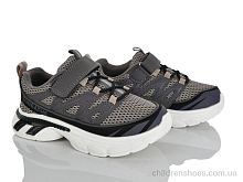 Кроссовки C11504-3 Xifa kids / p. 32-37 / 8пар