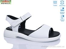 Босоножки G067-3 HENGJI-ELENA / p. 36-41 / 8пар
