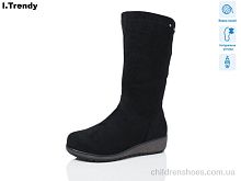 Сапоги DH961-11A Trendy / p. 37-42 / 6пар