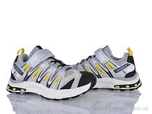 Кроссовки M585-3D Xifa kids / p. 32-37 / 8пар