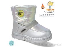 Дутики T-10888-C TOM.M / p. 23-28 / 8пар