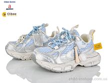 Кроссовки A866107 blue Clibee-Doremi / p. 31-37 / 7пар