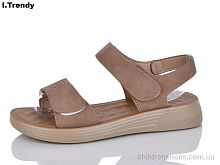 Босоножки ZK350-8 Trendy / p. 36-41 / 8пар