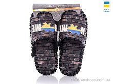 Тапки 7-157 Active / p. 40-45 / 10пар