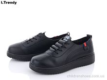 Туфли BK353-1A Trendy / p. 36-41 / 8пар