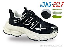 Кроссовки C11787-0 Jong Golf / p. 33-38 / 8пар
