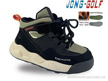 Ботинки B31114-5 Jong Golf / p. 23-28 / 8пар