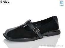 Туфли K808-14 VIKA-Limani-LULU / p. 36-41 / 8пар