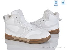 Ботинки H71-5 Xifa kids / p. 36-41 / 8пар
