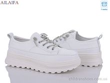 Кроссовки W03 Ailaifa / p. 36-41 / 6пар