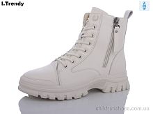 Ботинки EH2730-23 Trendy / p. 36-41 / 8пар
