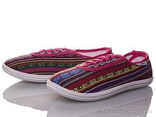 Кеды WS15 DeMur / p. 36-41 / 12пар