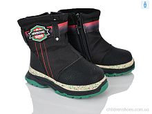 Сапоги 8805-6A Xifa kids / p. 22-27 / 8пар