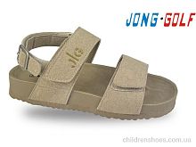 Босоножки C20732-3 Jong Golf / p. 32-37 / 8пар