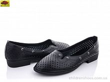 Туфли D601 Mei De Li / p. 41-43 / 6пар