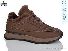 Кроссовки FC8060 WOMAN MYTH / p. 36-40 / 8пар