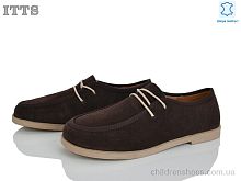 Туфли F815-4 ITTS / p. 36-41 / 6пар