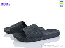 Шлепки Dago 131 хакі Roks / p. 40-46 / 8пар