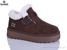 Туфли H9517-8 Башили / p. 36-41 / 8пар