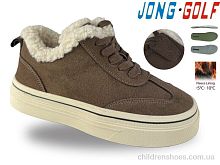 Кроссовки C31160-24 Jong Golf / p. 32-37 / 8пар