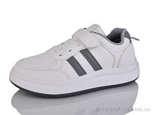 Кроссовки 561-007 Xifa kids / p. 32-37 / 12пар