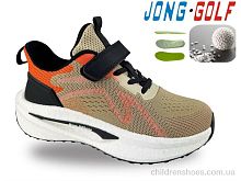 Кроссовки C11857-4 Jong Golf / p. 33-38 / 8пар