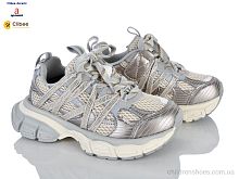 Кроссовки A2326290 beige Clibee-Doremi / p. 31-37 / 7пар