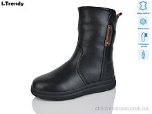 Ботинки DH3350-1 Trendy / p. 36-41 / 6пар