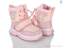 Сапоги 8805-2F Xifa kids / p. 22-27 / 8пар