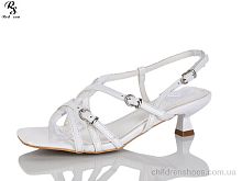 Босоножки QQ124-2 Red Sun / p. 36-41 / 6пар