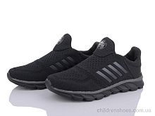 Кроссовки B2702-4 ABM / p. 36-41 / 8пар